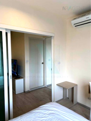 Condos for sale : 🎉 For Sell Condo ASPIRE RATCHADA-WONGSAWANG Building 1, Floor 16,1 bed room, Room size 26 sqm