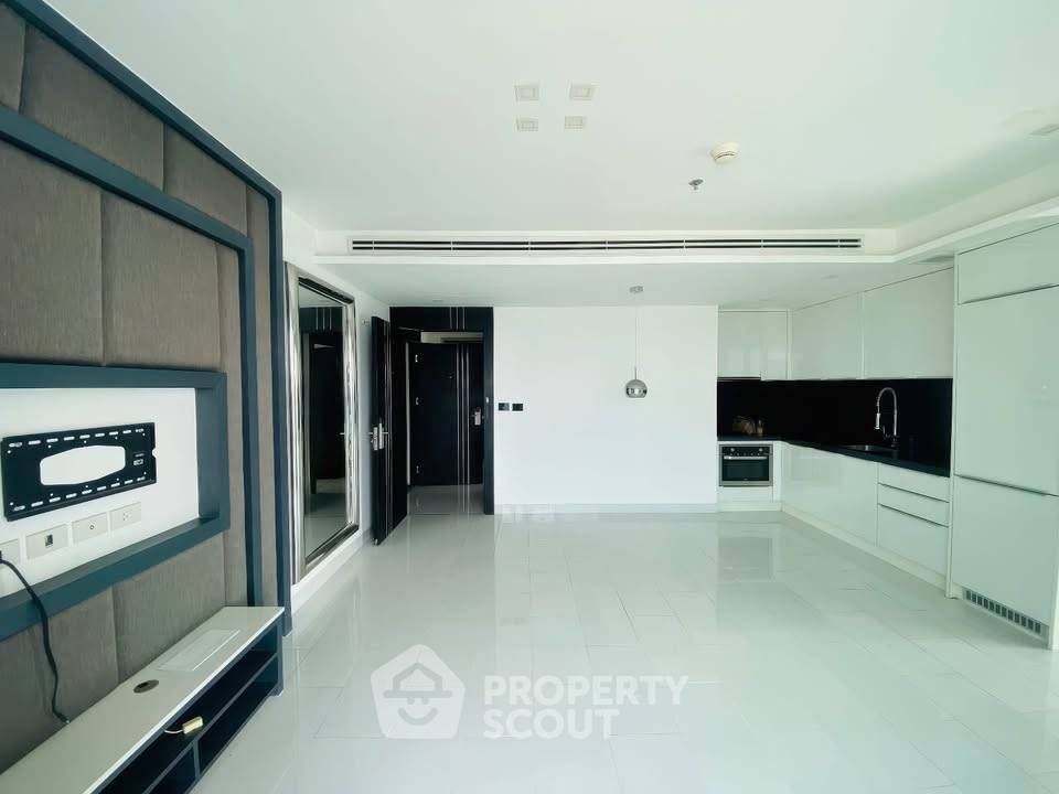 รูป 2 ห้องนอน 81 ตร.ม. ชั้น 11 โครงการ Sky Residences Pattaya (ID 3041305) - รูปที่ 2/8