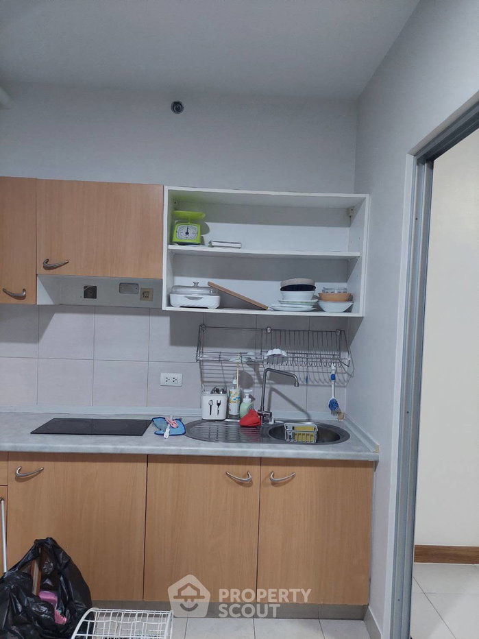 รูป คอนโด 2 ห้องนอน 93 ตร.ม. ชั้น 18 ศุภาลัย ปาร์ค เกษตร ใกล้ BTS มหาวิทยาลัยเกษตรศาสตร์ 400 ม. (ID 3040286) - รูปที่ 14/14