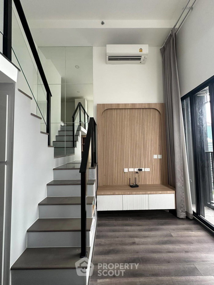 รูป คอนโด 1 ห้องนอน ขาย Knightsbridge Space รัชโยธิน ชั้น 23 ใกล้ BTS รัชโยธิน (ID 3043439) - รูปที่ 3/9