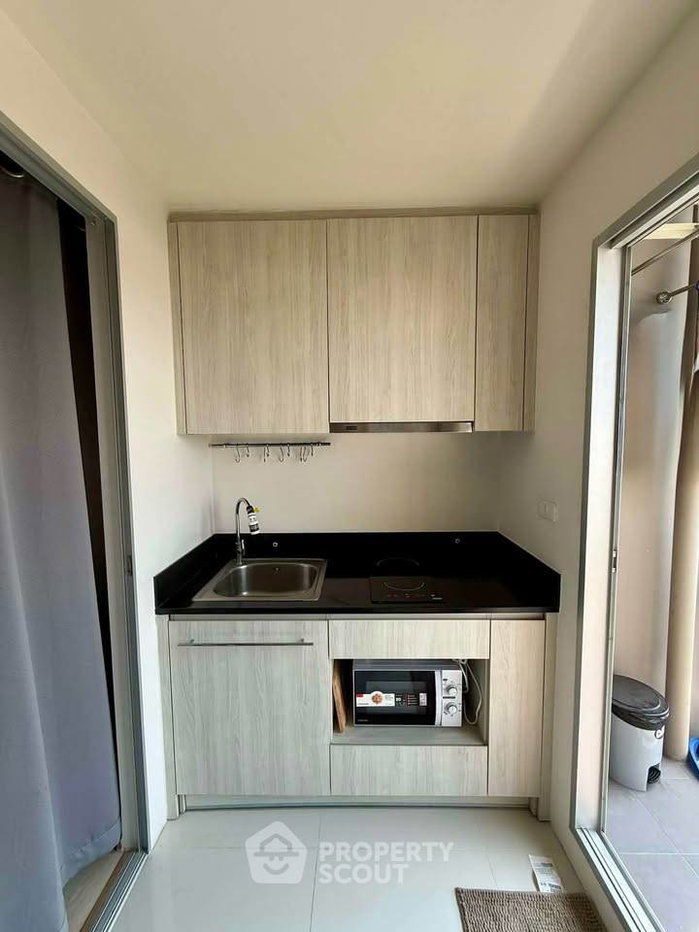 picture 1-BR Condo At Niche Mono Sukhumvit-Puchao, 100m To BTS Pu Chao (ID 3041748) - 11/17