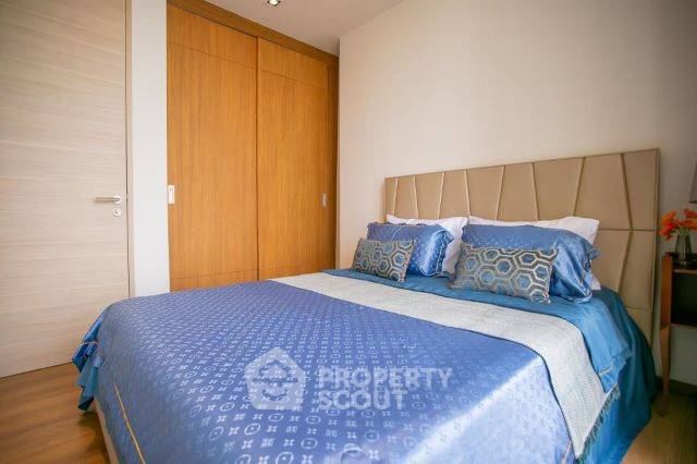 picture 2-BR Condo For Sale On 33rd Floor, Park Origin Phrom Phong, BTS Phrom Phong (ID 1438837) - 4/10