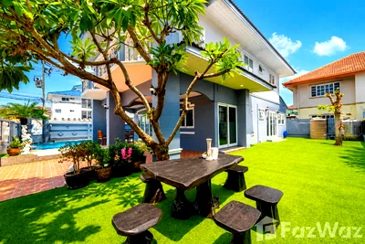 Houses for rent Chonburi : 5 Bedrooms Villa for rent at View Point Villas 6506021