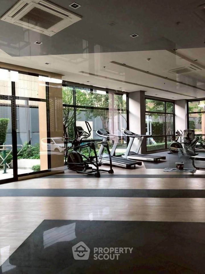 picture 1-BR Condo At Niche Mono Sukhumvit-Puchao, 100m To BTS Pu Chao (ID 3041748) - 12/17