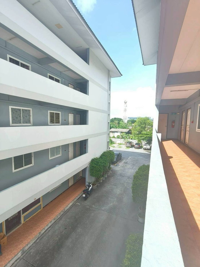 รูป คอนโดรีโนเวทใหม่  SW Condominium ถนนนวมินทร์163 คลองกุ่ม บึงกุ่ม ทำเลติดถนนซอย  หรือออกถนนนวลจันทร์36 กว้าง พร้อมอยู่ - รูปที่ 20/21