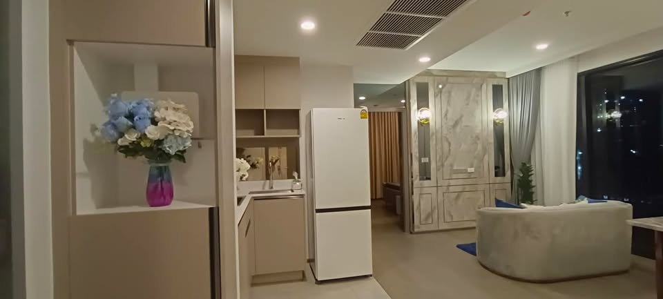 รูป Coco Parc【𝐑𝐄𝐍𝐓】🔥ห้องไซส์ใหญ่ สไตล์ Luxury ดีไซน์หรู มีเอกลักษณ์เฉพาะตัว🔥 ติดต่อไลน์ไอดี: @hacondo - รูปที่ 5/8