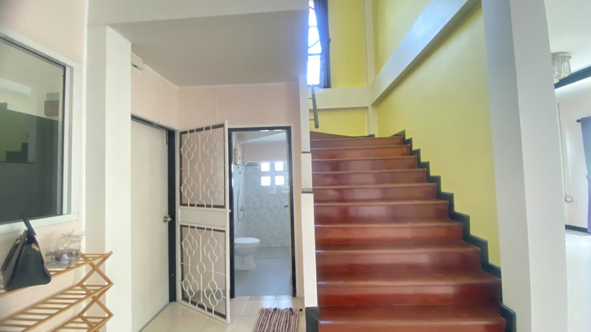 รูป บ้านเดี่ยวให้เช่า บ้านฉาง  เฟอร์นิเจอร์ครบ  - รูปที่ 10/13