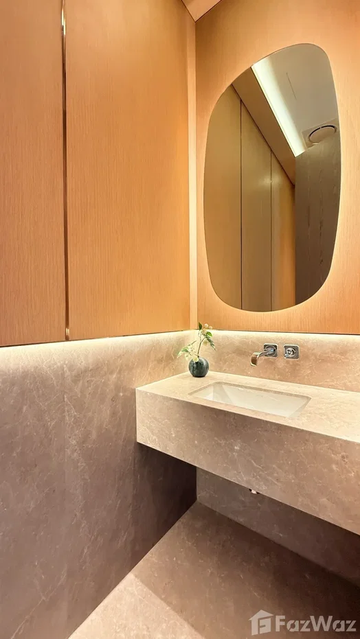 รูป ขาย คอนโด 1 ห้องนอน ในโครงการ สโคป หลังสวน 6506010 - รูปที่ 5/35