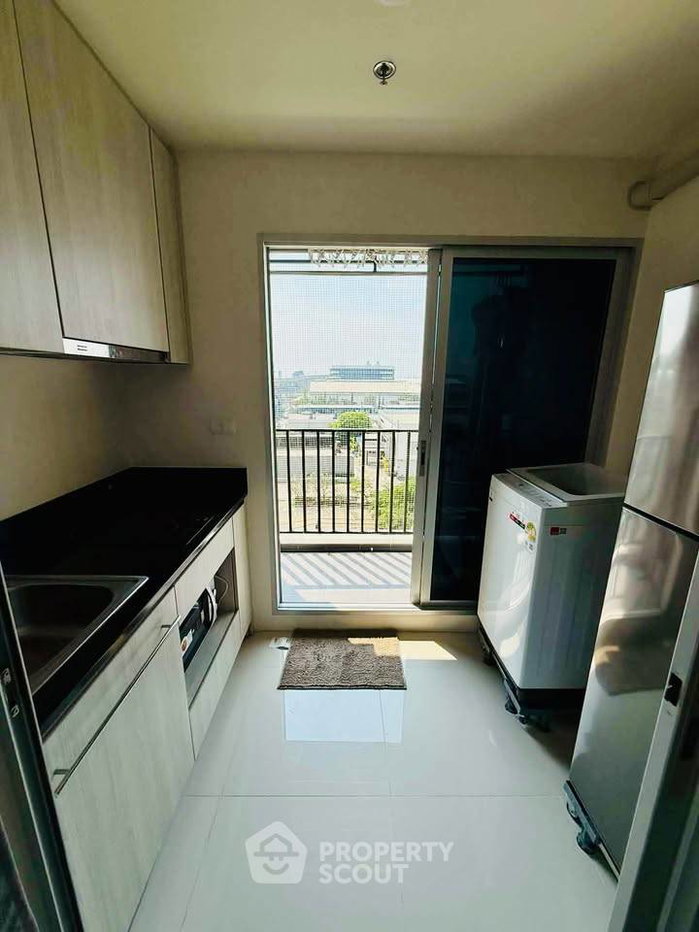picture 1-BR Condo At Niche Mono Sukhumvit-Puchao, 100m To BTS Pu Chao (ID 3041748) - 10/17