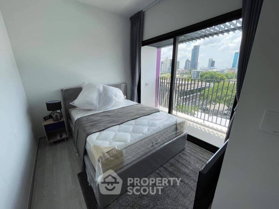 picture 1-BR Condo At XT Ekkamai, Near BTS Thong Lor, Sukhumvit (ID 3039750) - 2/9