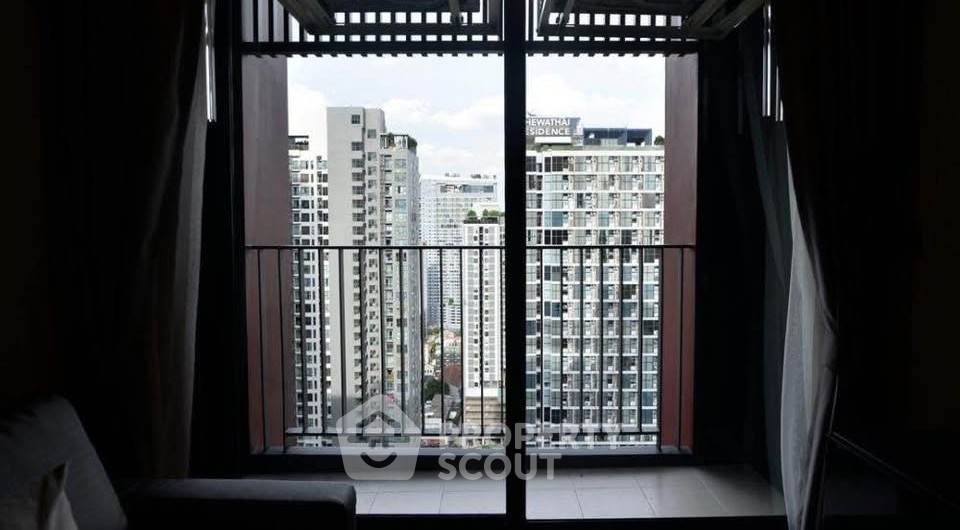 รูป คอนโด 1 ห้องนอน ชั้น 36 Life Asoke Hype ใกล้ ARL มักกะสัน 400 ม. (ID 3039439) - รูปที่ 5/5