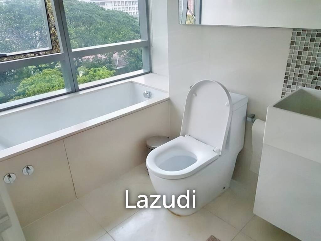 picture 2 Bed 3 Bath 125 SQ.M at The Room 21 - 9/10