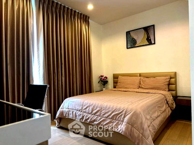Condos for rent : 1-BR 45 Sqm Condo For Rent At HQ Thonglor, BTS Thong Lor (ID 2258706)