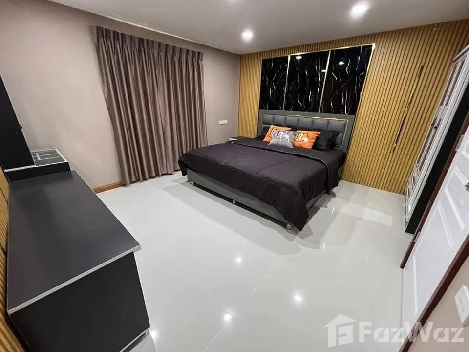 รูป ขาย บ้านเดี่ยว 3 ห้องนอน ในโครงการ พาร์ค วิลเลจ 6504682 - รูปที่ 17/30