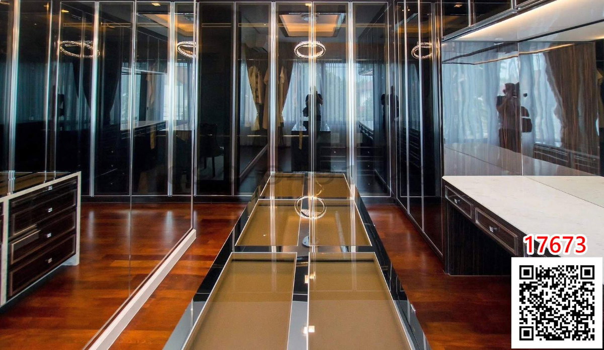 รูป เช่า บ้านเดี่ยว The Pavilla (Private Residences) Bangbon3 เดอะ พาวิลลา บางบอน ตกเเต่งพร้อมอยู่  - รูปที่ 10/13