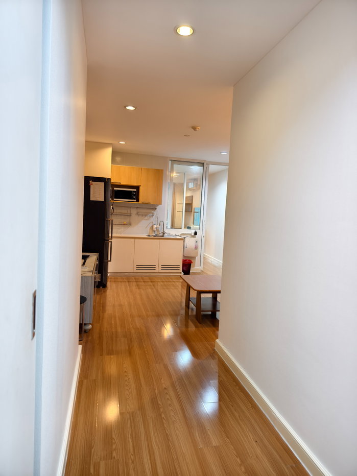 picture (For Rent) Chamchuri Square Residence (For Rent): 1 Bed 43 sq m. - 9/38