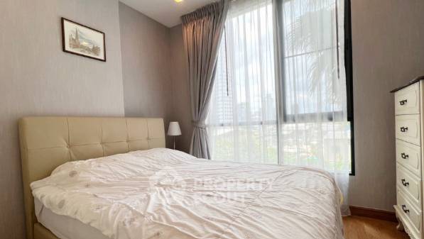 picture 2-BR Condo Q House Sukhumvit 79, 200m to BTS On Nut (ID 3034838) - 12/12