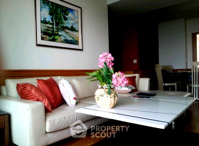 Condos for rent : 3-BR 147 Sqm Condo At Millennium Residence, Near BTS Asoke (ID 3042085)