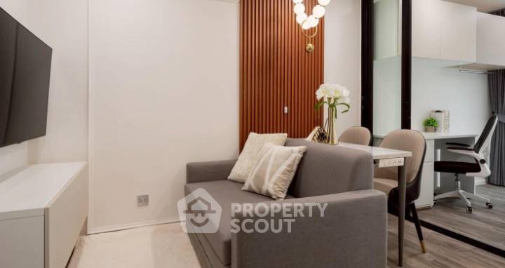 picture 1-BR 32 Sqm Condo For Sale, Atmoz Ratchada-Huaikwang, Wang Thonglang (ID 3015852) - 4/8