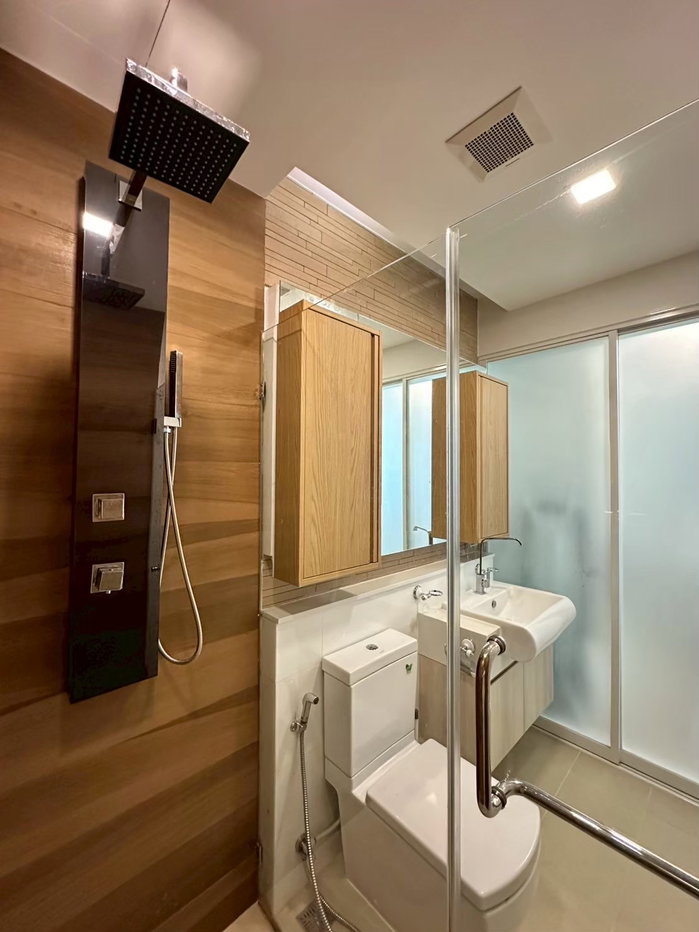picture For rent❗️ Del Mare Pattaya Condominium  - 15/34