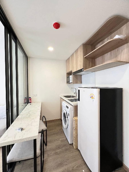 picture 🔥 Only 200 m to BTS Bang Khen | Move-In Ready | THB 10,000/Month - 5/5
