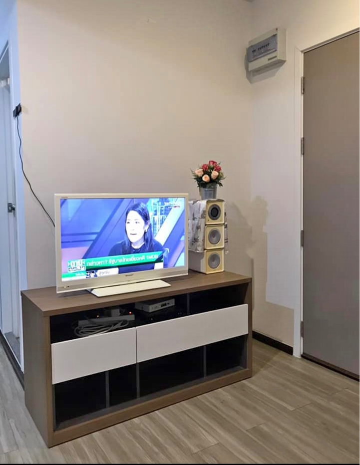 picture Origins Bangmod - Rama 2 for rent ✨ Fully furnished - 6/9