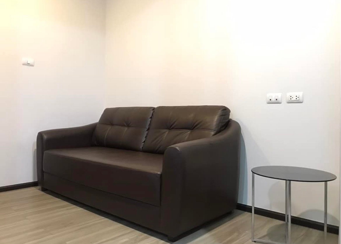 picture Origins Bangmod - Rama 2 for rent ✨ Fully furnished - 4/9