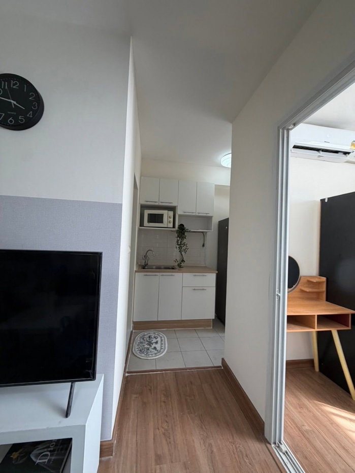 รูป 🟢ER26247 🟢ให้เช่า / For Rent Bliz Condominium Ladprao 107 💰 ราคา 8,000 บาท/เดือน - รูปที่ 5/9