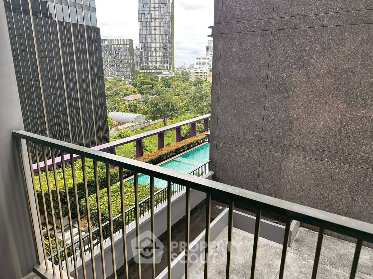 picture 1-BR Condo Noble Remix Near BTS Thong Lor (100m) (ID 2749294) - 9/9