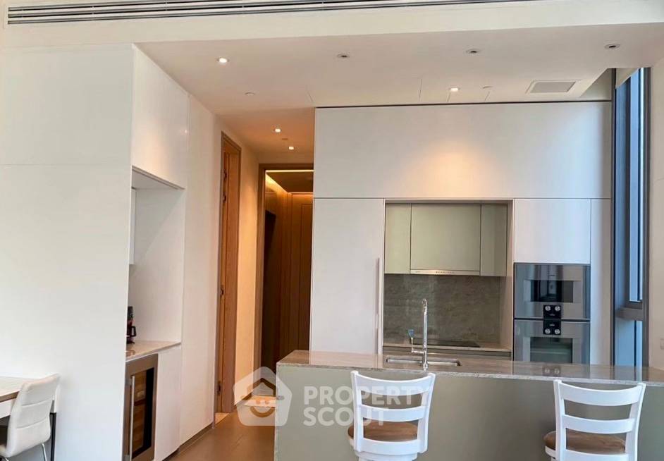 รูป คอนโด 1 ห้องนอน 85 ตร.ม. ที่ Scope Langsuan ใกล้ BTS ชิดลม 200 ม. (ID 3043534) - รูปที่ 4/6