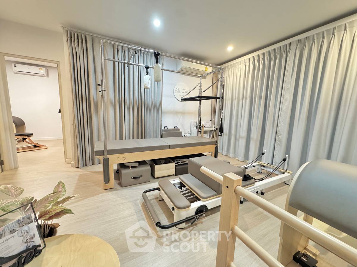 รูป บ้านเดี่ยว 4 ห้องนอน ขาย โครงการ ซีรีน พระราม 2–ท่าข้าม พื้นที่ท่าขาม (ID 3041866) - รูปที่ 19/20