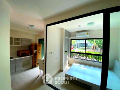 ขายคอนโด : คอนโด 1 ห้องนอน ใน โครงการ Grene Condo Donmueang-Songprapha ดอนเมือง (ID 3042460)