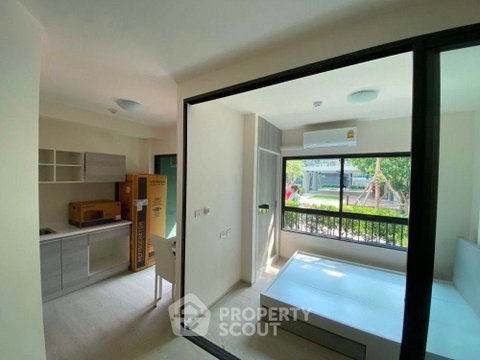 คอนโด 1 ห้องนอน ใน โครงการ Grene Condo Donmueang-Songprapha ดอนเมือง (ID 3042460)