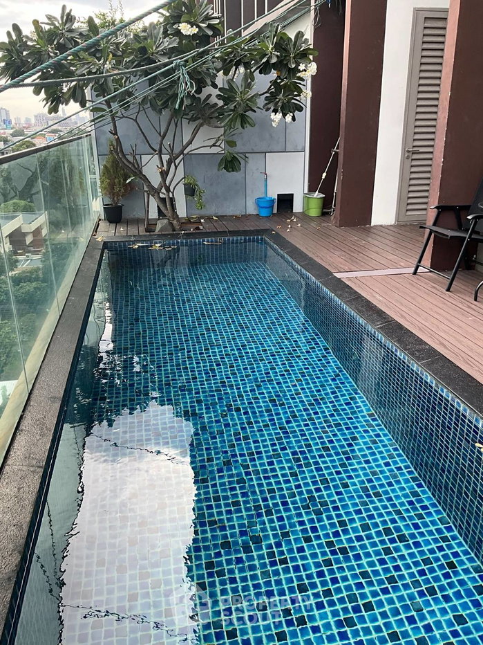 รูป คอนโด 2 ห้องนอน 110 ตร.ม. แอชตัน มอร์ฟ 38 ใกล้ BTS ทองหล่อ 300 ม. (ID 2651798) - รูปที่ 22/23