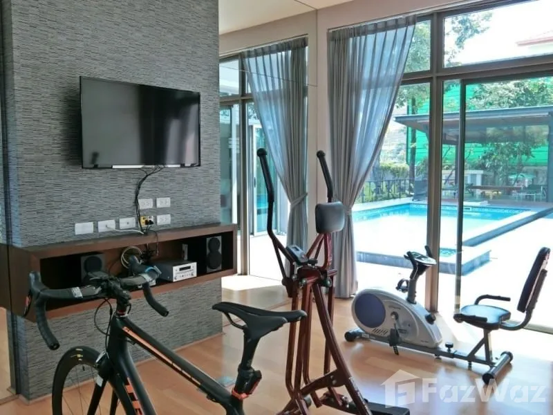 รูป ขาย บ้านเดี่ยว 4 ห้องนอน ใน ดอกไม้, กรุงเทพมหานคร 1164588 - รูปที่ 4/16