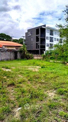 Land for sale Maejo Post Office : Land For Sale 373 Sqm In Pa Phai, San Sai Chiang Mai (ID 2986177)