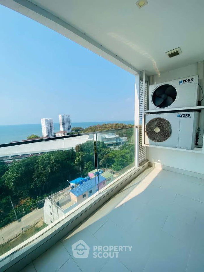 รูป 2 ห้องนอน 81 ตร.ม. ชั้น 11 โครงการ Sky Residences Pattaya (ID 3041305) - รูปที่ 3/8