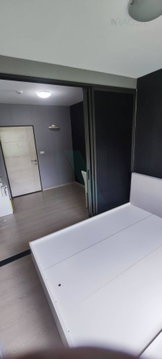 ขายคอนโด กรีเน่ คอนโด ดอนเมือง-สรงประภา อาคาร 1 ชั้น 6 1 ห้องนอน ขนาด 25.00 ตรม ใกล้ ตลาดนัดบุญอนันต์