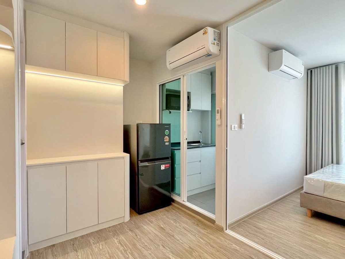 รูป #A124152 ✅ 28/6/69  ให้เช่า Regent home bangna 📲📢สอบถาม ld line @condoboy - รูปที่ 7/10