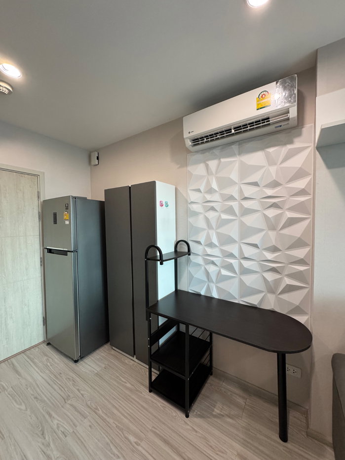 รูป ขายคอนโด Ideo Mobi Wongsawang Interchange - รูปที่ 11/20