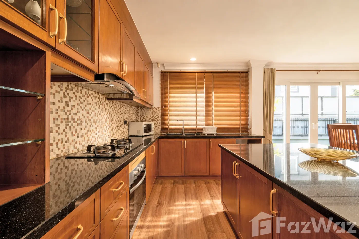 รูป วิลล่าให้เช่า 5 ห้องนอน ในโครงการ วิวพอยท์ วิลล่าส์ 6506021 - รูปที่ 13/22