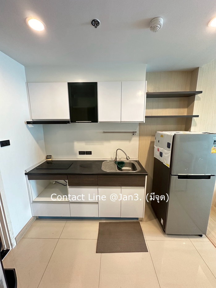 picture FOR RENT | Supalai Lite Ratchada – Narathiwas – Sathorn - 3/11
