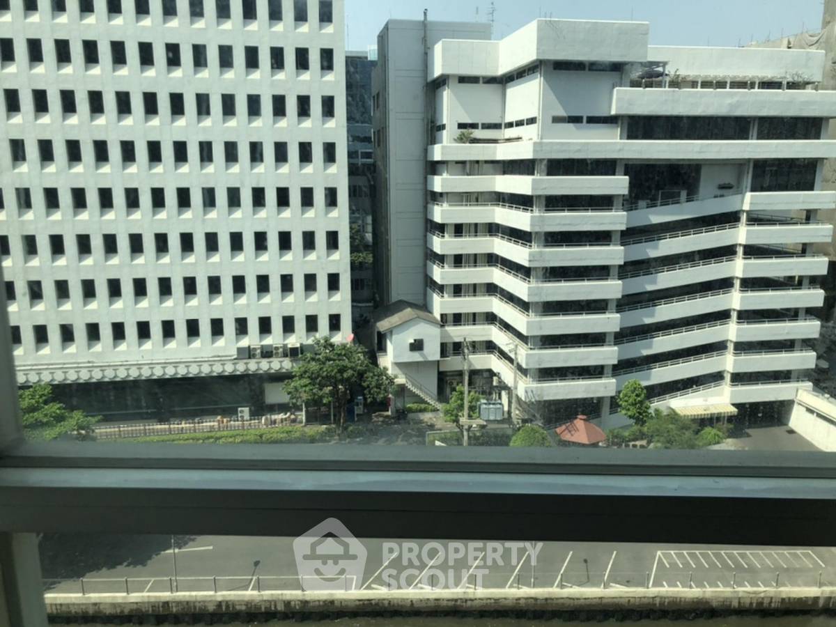 picture 1-BR 55 Sqm Condo At The Address Chidlom, BTS Chit Lom (ID 3041438) - 19/19