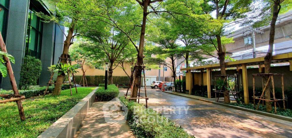 picture 2-BR Condo Q House Sukhumvit 79, 200m to BTS On Nut (ID 3034838) - 2/12