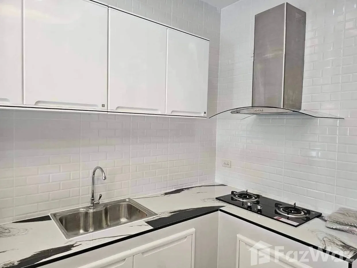 รูป ขาย บ้านเดี่ยว 3 ห้องนอน ในโครงการ พาร์ค วิลเลจ 6504682 - รูปที่ 24/30