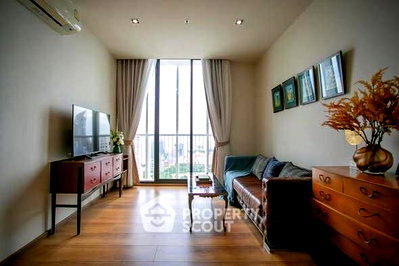ขายคอนโด : คอนโด 2 ห้องนอน ชั้น 33 ขนาด 54 ตร.ม. ที่ Park Origin พร้อมพงษ์ ใกล้ BTS พร้อมพงษ์ (ID 2732326)