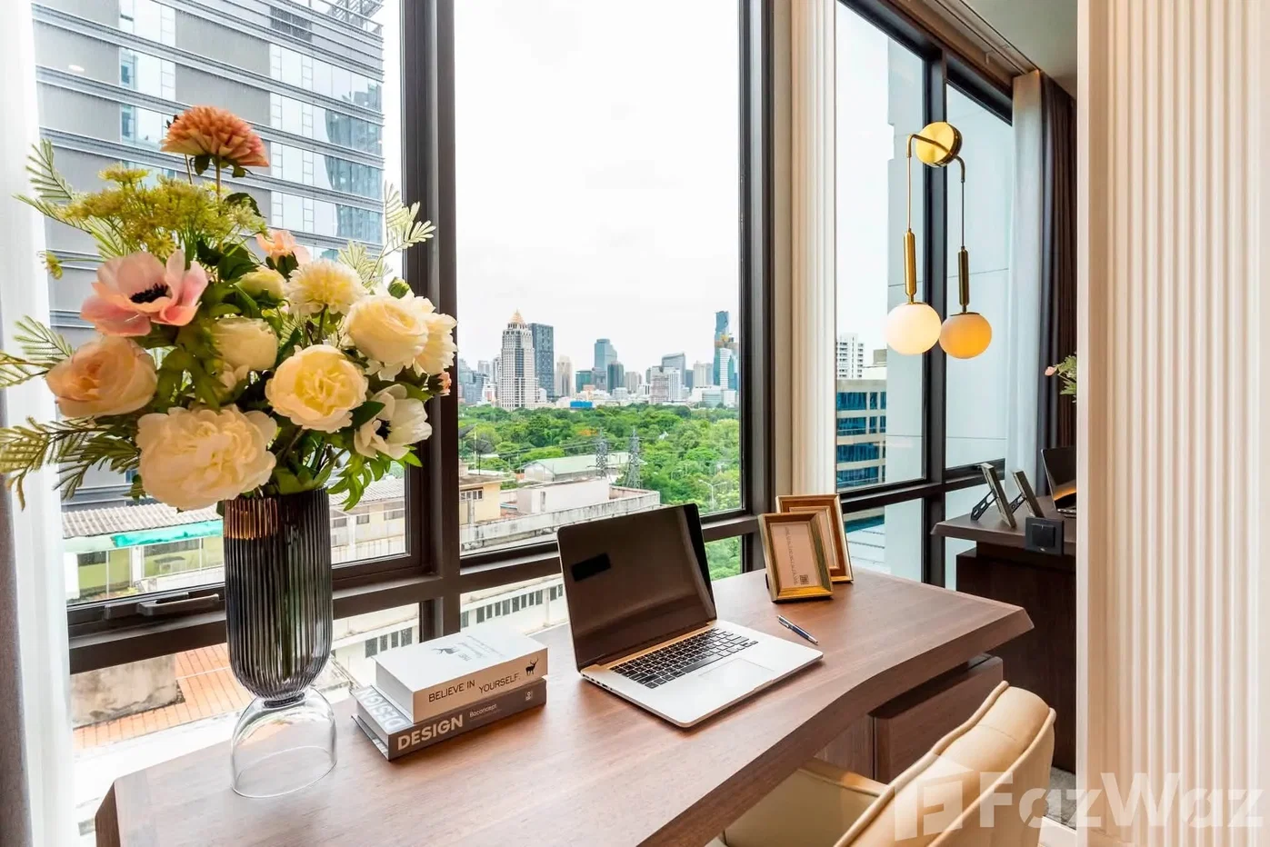 รูป ขาย คอนโด 1 ห้องนอน ในโครงการ มิวนีค หลังสวน 6505843 - รูปที่ 11/12
