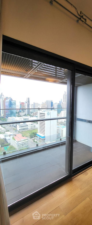 picture 1-BR 79 Sqm Condo At Circle Living Prototype New Petchburi near MRT Phetchaburi (ID 2434949) - 7/14
