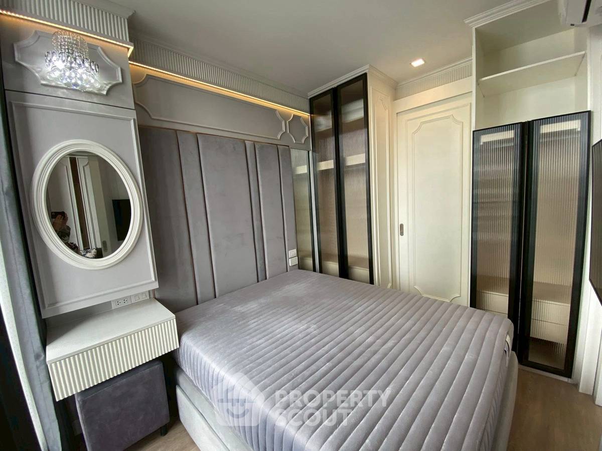 รูป คอนโด 1 ห้องนอน ให้เช่า Noble State 39 ชั้น 24 ขนาด 30 ตร.ม. ใกล้ BTS พร้อมพงษ์ 400 ม. (ID 2469150) - รูปที่ 1/8