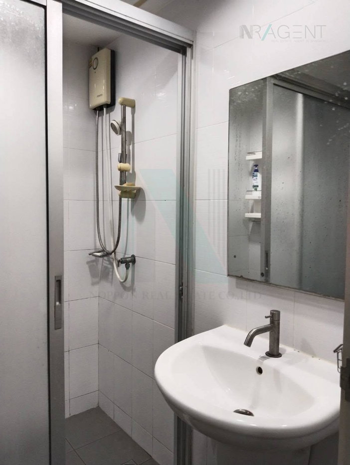 picture 🔺 For Sell Condo U RATCHAYOTHIN Building A, Floor 5,1 bed room, Room size 31.00 sqm - 7/8